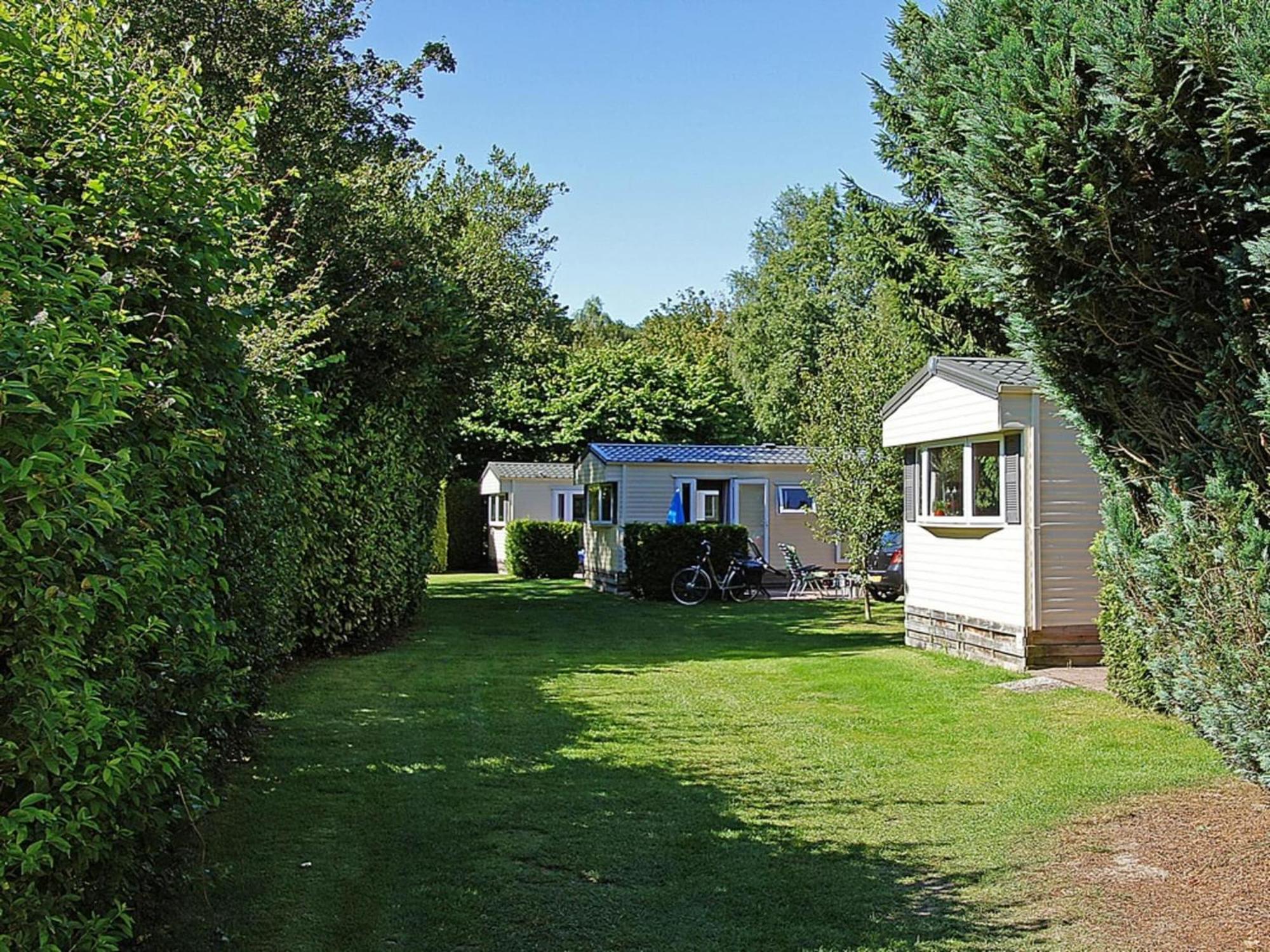 Cosy Holiday Home In Appelscha With Garden מראה חיצוני תמונה