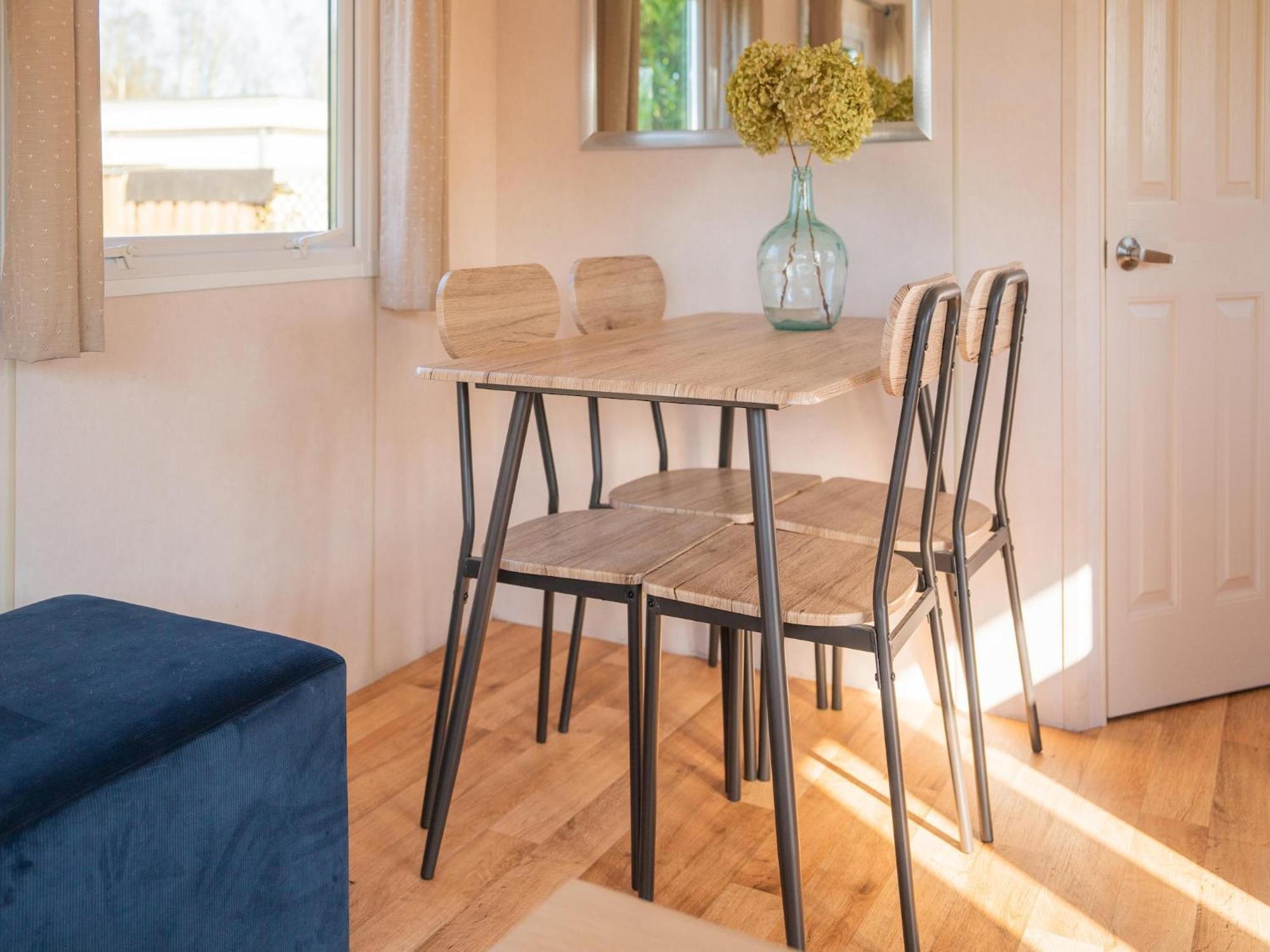 Cosy Holiday Home In Appelscha With Garden מראה חיצוני תמונה