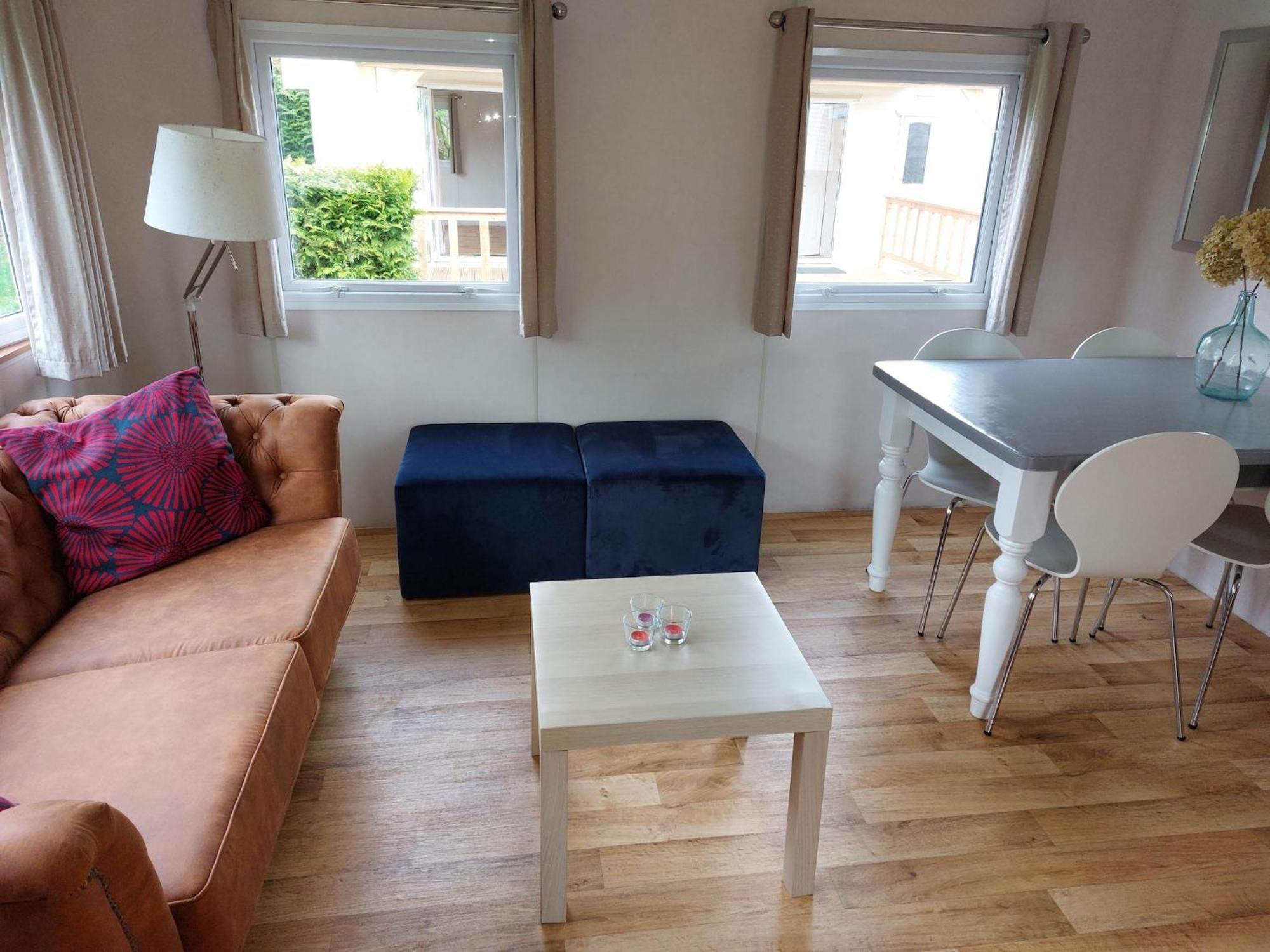 Cosy Holiday Home In Appelscha With Garden מראה חיצוני תמונה