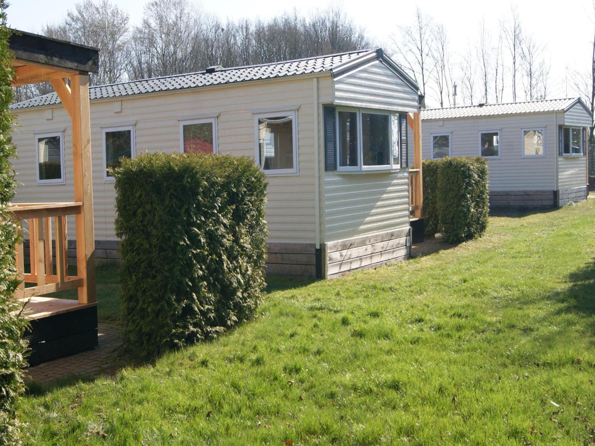 Cosy Holiday Home In Appelscha With Garden מראה חיצוני תמונה