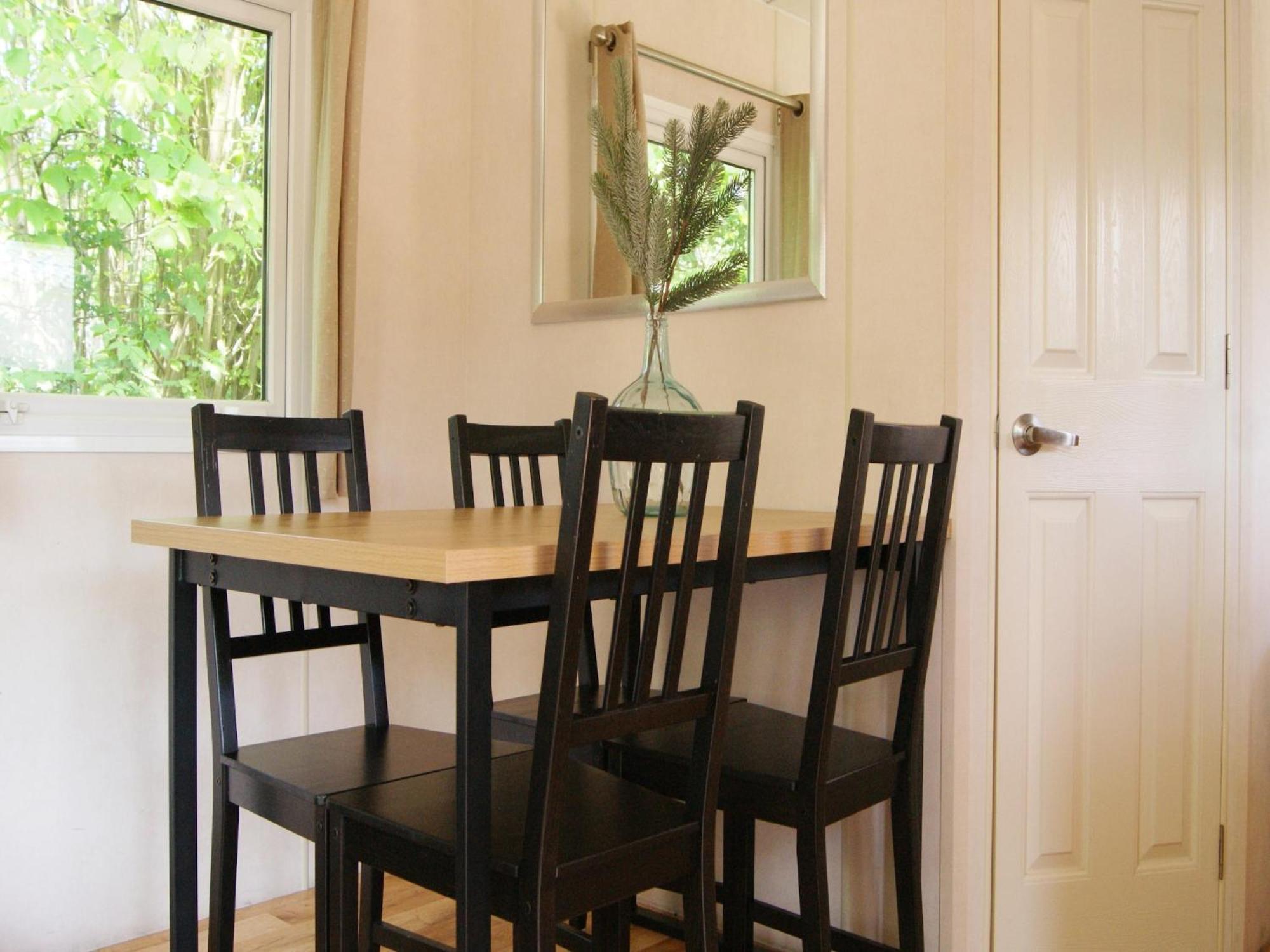 Cosy Holiday Home In Appelscha With Garden מראה חיצוני תמונה