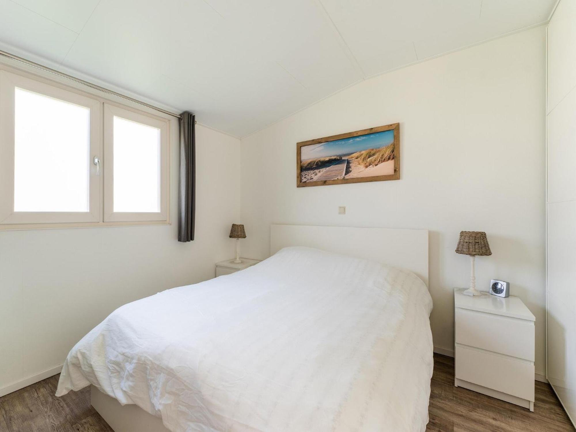 Cosy Holiday Home In Appelscha With Garden מראה חיצוני תמונה