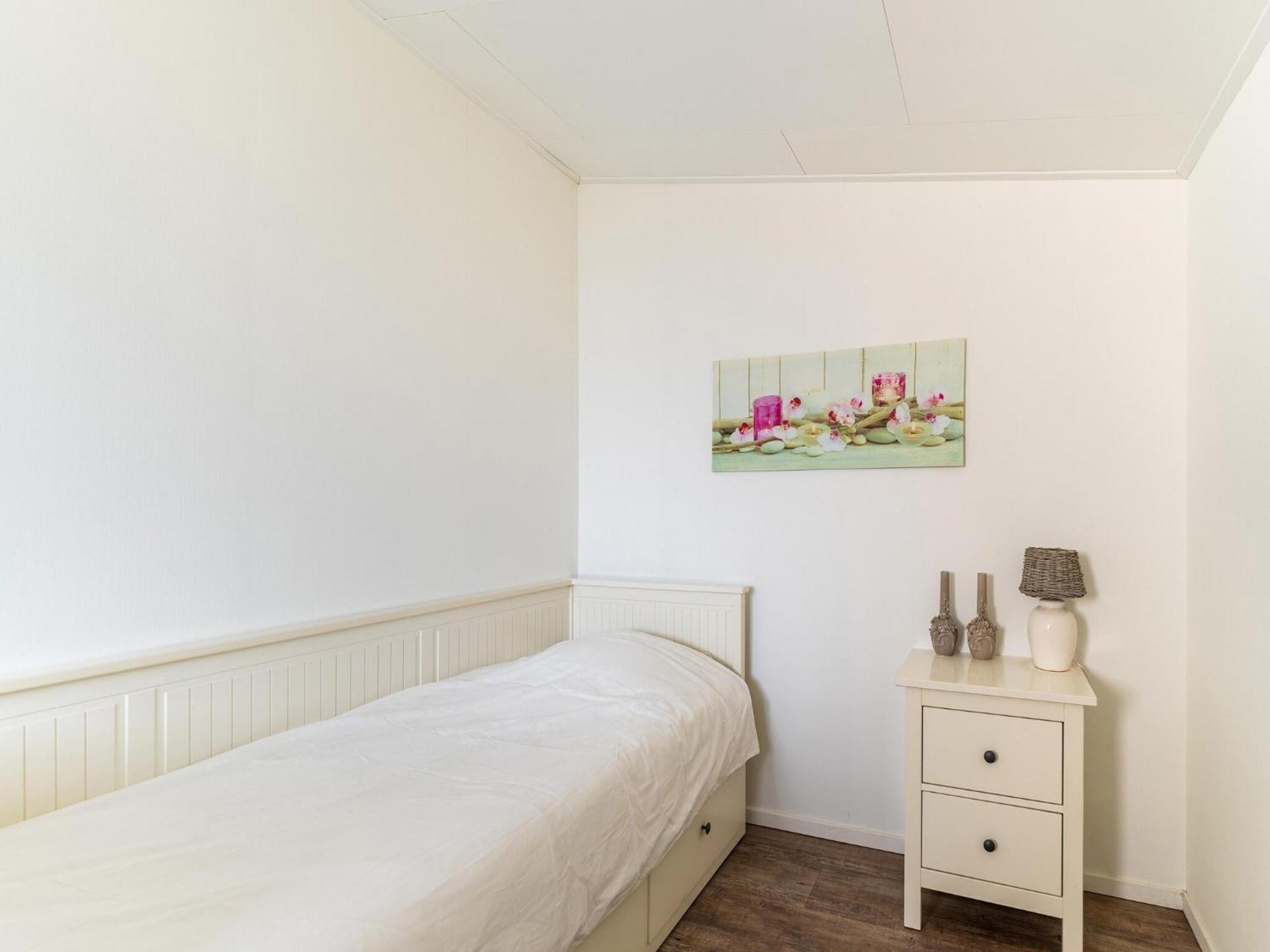 Cosy Holiday Home In Appelscha With Garden מראה חיצוני תמונה